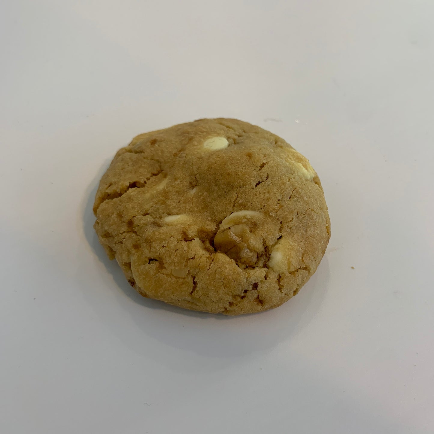 Cookies Originales de Chocolate Blanco