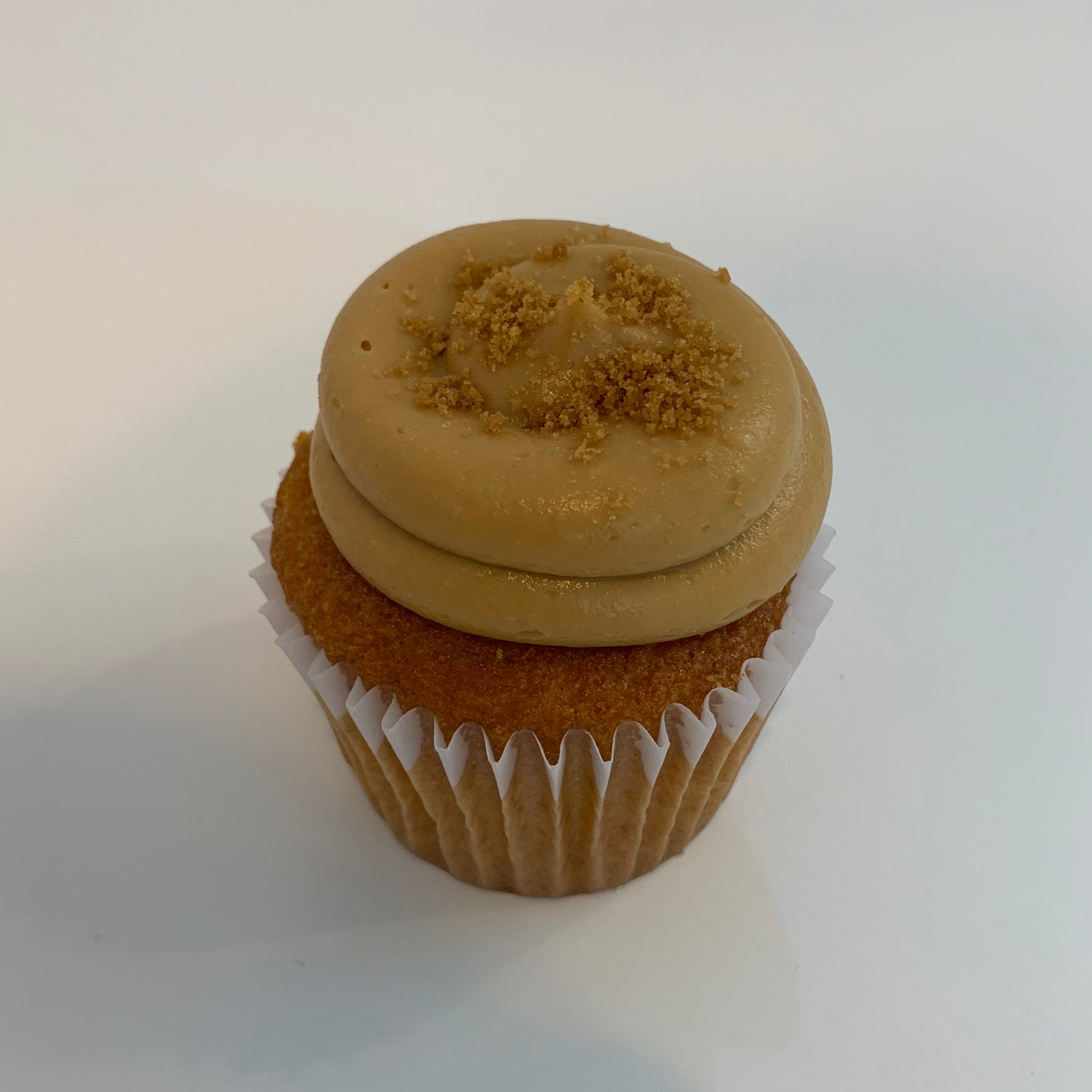 Cupcakes Vainilla & Dulce de Leche - SOLO RECOGIDA EN TIENDA