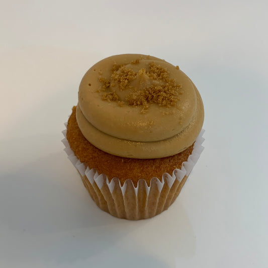 Cupcakes Vainilla & Dulce de Leche - SOLO RECOGIDA EN TIENDA