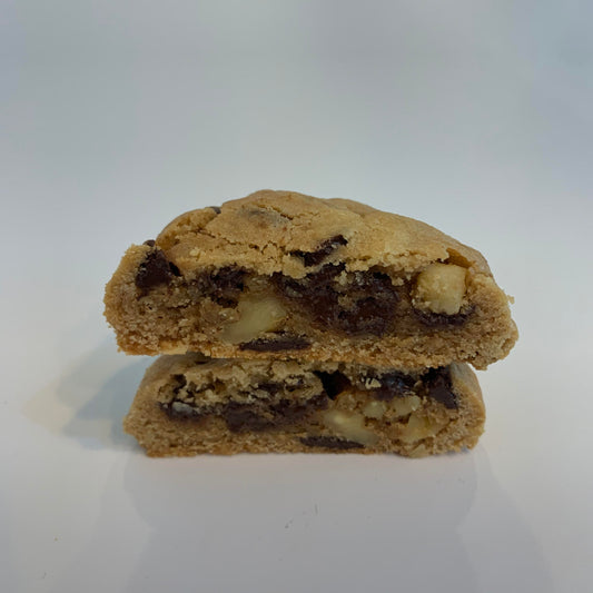 Cookies Originales de Chocolate